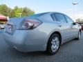 Radiant Silver - Altima 2.5 S Photo No. 5