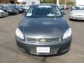 Cyber Gray Metallic - Impala LT Photo No. 2