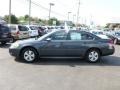 Cyber Gray Metallic - Impala LT Photo No. 4