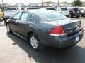 Cyber Gray Metallic - Impala LT Photo No. 5
