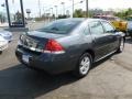 Cyber Gray Metallic - Impala LT Photo No. 7