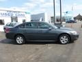 Cyber Gray Metallic - Impala LT Photo No. 8