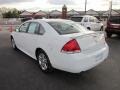 Summit White - Impala LT Photo No. 5