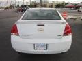 Summit White - Impala LT Photo No. 6