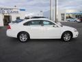Summit White - Impala LT Photo No. 8