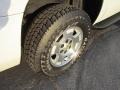 Summit White - Suburban 1500 LT 4x4 Photo No. 8