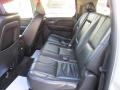 Summit White - Suburban 1500 LT 4x4 Photo No. 12