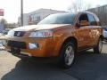 Fusion Orange - VUE V6 AWD Photo No. 1