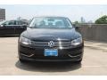 Black - Passat 2.5L SE Photo No. 2