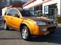 Fusion Orange - VUE V6 AWD Photo No. 3