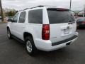 2012 Summit White Chevrolet Tahoe LT 4x4  photo #5