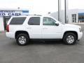 2012 Summit White Chevrolet Tahoe LT 4x4  photo #8