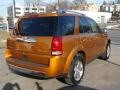 2006 Fusion Orange Saturn VUE V6 AWD  photo #4