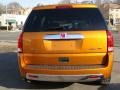 Fusion Orange - VUE V6 AWD Photo No. 5