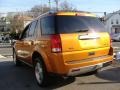 Fusion Orange - VUE V6 AWD Photo No. 6