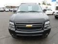 Black - Suburban LT 4x4 Photo No. 2