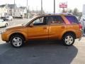Fusion Orange - VUE V6 AWD Photo No. 7