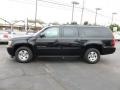 Black - Suburban LT 4x4 Photo No. 4