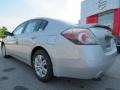 Brilliant Silver - Altima 2.5 S Photo No. 3