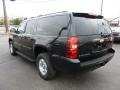 Black - Suburban LT 4x4 Photo No. 5