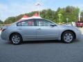 Brilliant Silver - Altima 2.5 S Photo No. 6