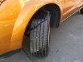 Fusion Orange - VUE V6 AWD Photo No. 9