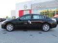 Super Black - Altima 2.5 S Photo No. 2