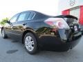Super Black - Altima 2.5 S Photo No. 3