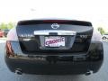 Super Black - Altima 2.5 S Photo No. 4