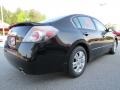 Super Black - Altima 2.5 S Photo No. 5