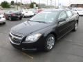 Black Granite Metallic - Malibu LT Photo No. 3