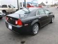 Black Granite Metallic - Malibu LT Photo No. 7