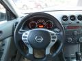 Super Black - Altima 2.5 S Photo No. 14
