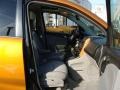 Fusion Orange - VUE V6 AWD Photo No. 14