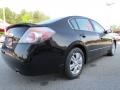 Super Black - Altima 2.5 S Photo No. 5