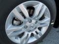 Super Black - Altima 2.5 S Photo No. 9