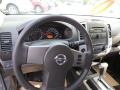 Brilliant Silver Metallic - Frontier SV V6 King Cab Photo No. 11