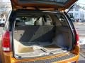 Fusion Orange - VUE V6 AWD Photo No. 23