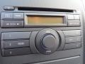 Brilliant Silver Metallic - Frontier SV V6 King Cab Photo No. 13