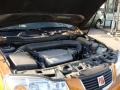 Fusion Orange - VUE V6 AWD Photo No. 25