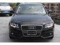 Brilliant Black - A4 2.0T Sedan Photo No. 2