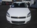 Summit White - Impala LT Photo No. 2