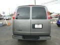 Graystone Metallic - Express 2500 Cargo Van Photo No. 6