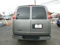 2012 Graystone Metallic Chevrolet Express 2500 Cargo Van  photo #6