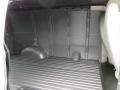 2012 Graystone Metallic Chevrolet Express 2500 Cargo Van  photo #13
