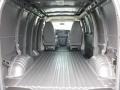 2012 Graystone Metallic Chevrolet Express 2500 Cargo Van  photo #14