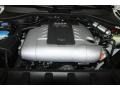 3.0 Liter TDI Turbocharged DOHC 24-Valve VVT Turbo-Diesel V6 Engine for 2012 Audi Q7 3.0 TDI quattro #65236499