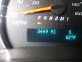 Graystone Metallic - Express 2500 Cargo Van Photo No. 20