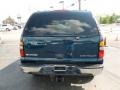 Bermuda Blue Metallic - Tahoe LT 4x4 Photo No. 6