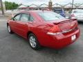 2007 Precision Red Chevrolet Impala LT  photo #5